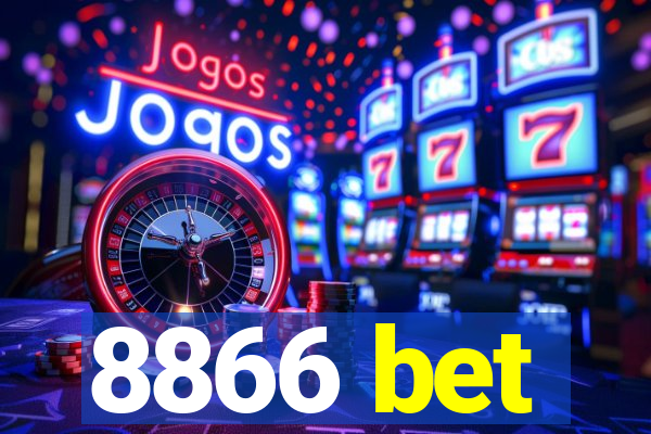 8866 bet